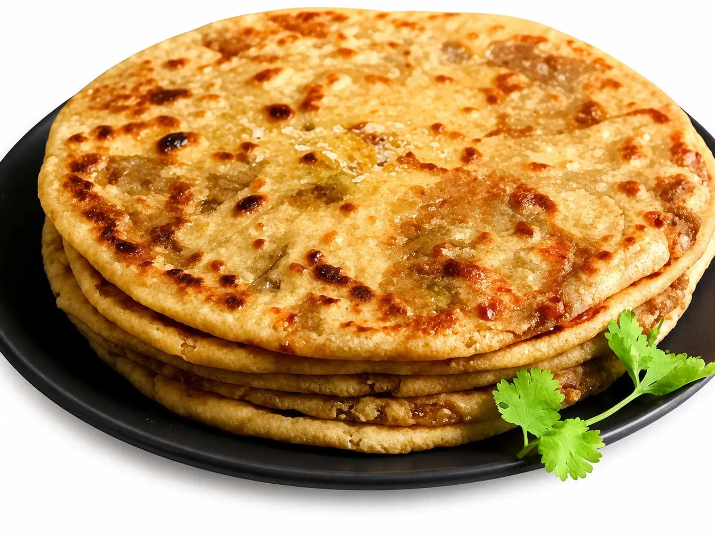 لفائف البرواتا