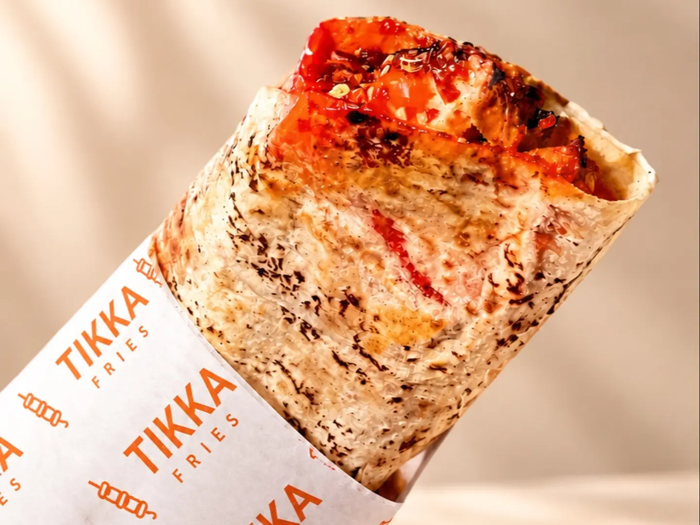 Peri Peri Sandwich