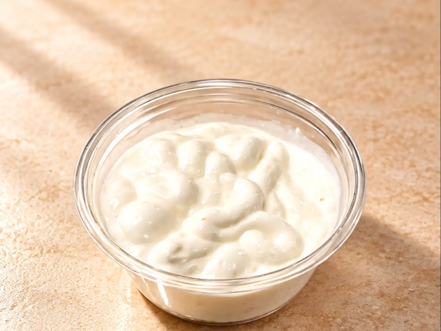 Garlic Sauce