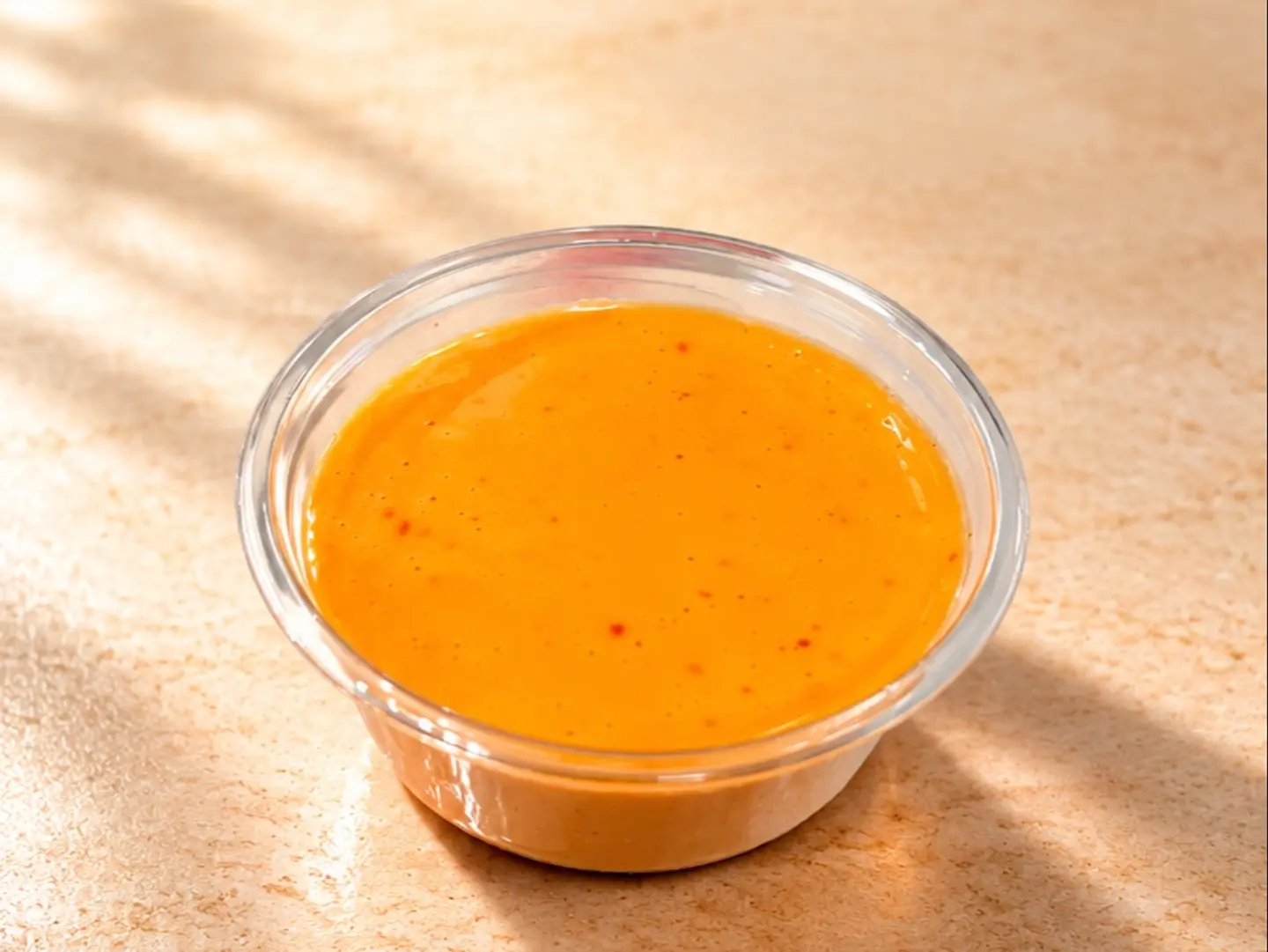 Peri Peri Sauce