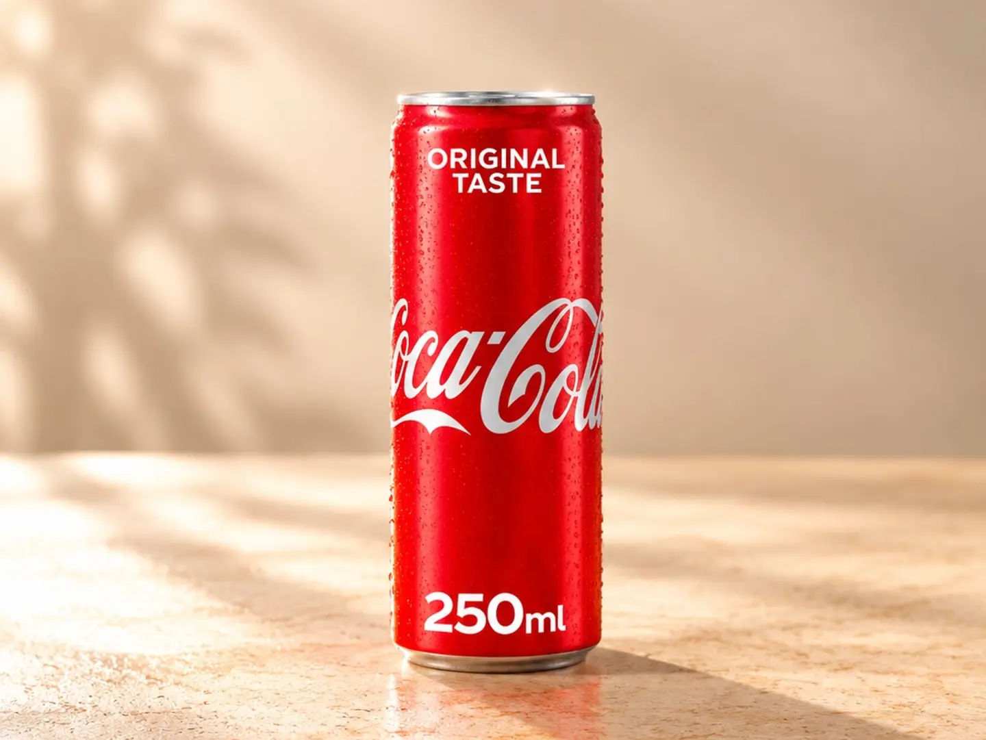 Coca Cola