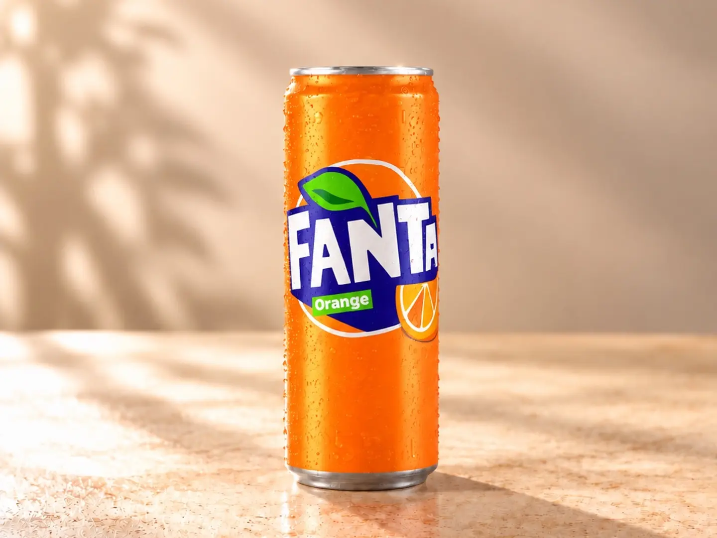 Fanta