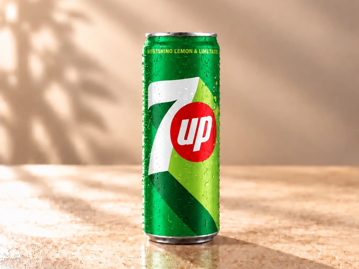 7 Up