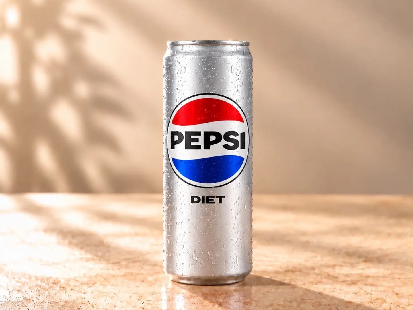 Pepsi Diet