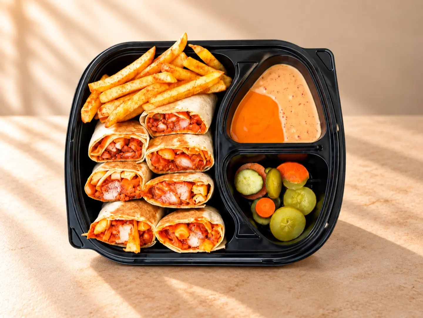 Tikka Arabie