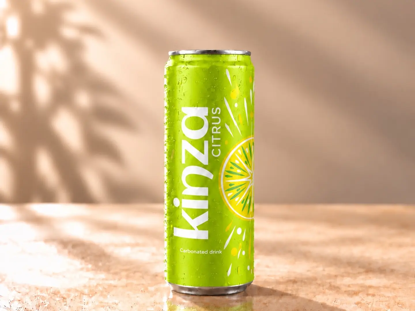 Kinza Citrus