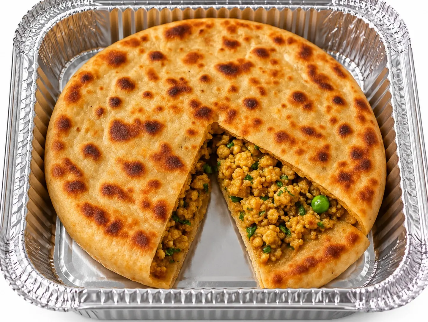 براتا دجاج