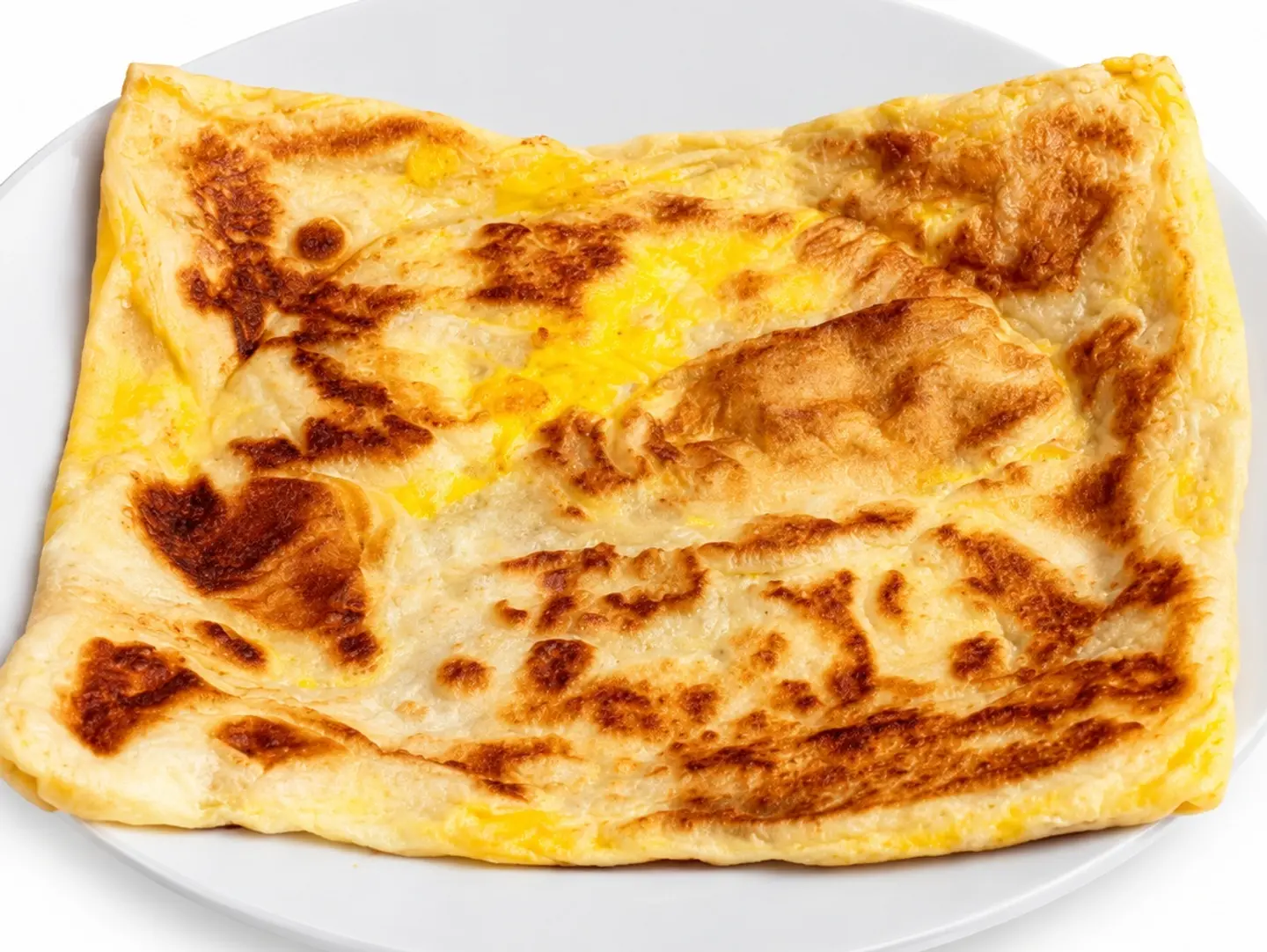 براتا البيض