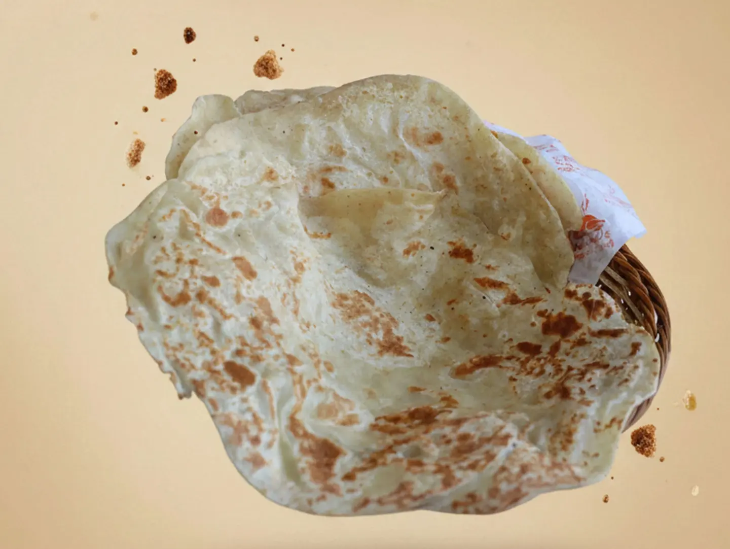 Bread   Chapati
