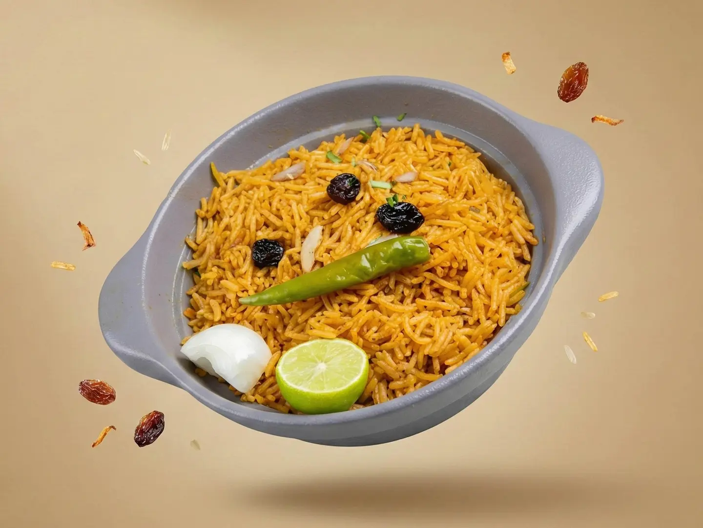 Long Grain Rice