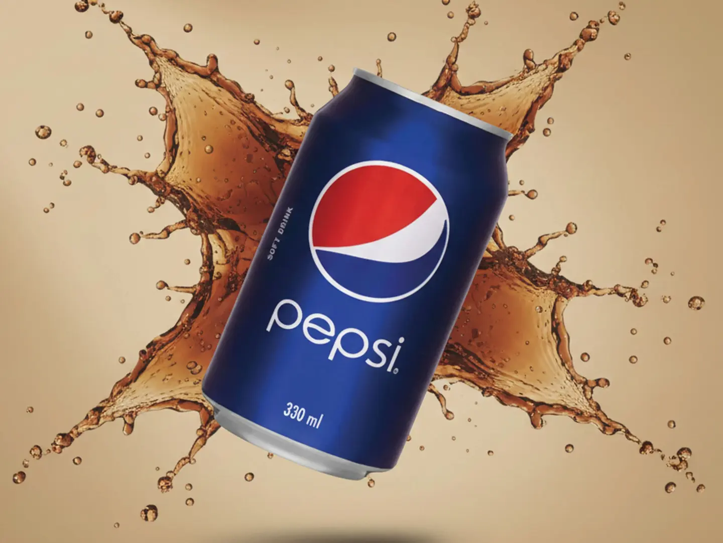 Pepsi