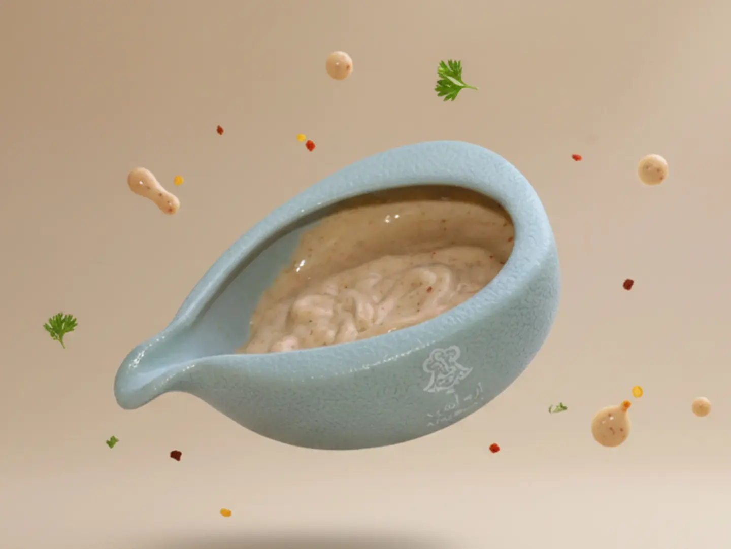 Famous Koftagy Sauce