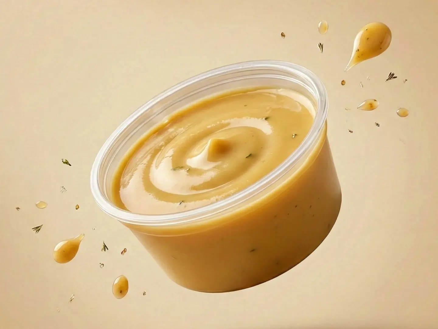 Cheese Sauce