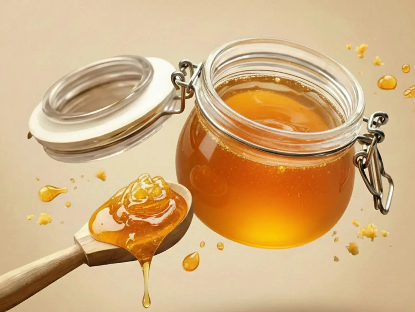 Local Honey