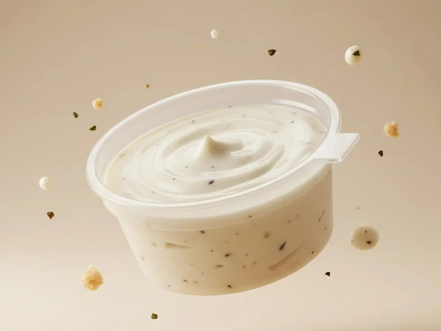 Ranch Sauce