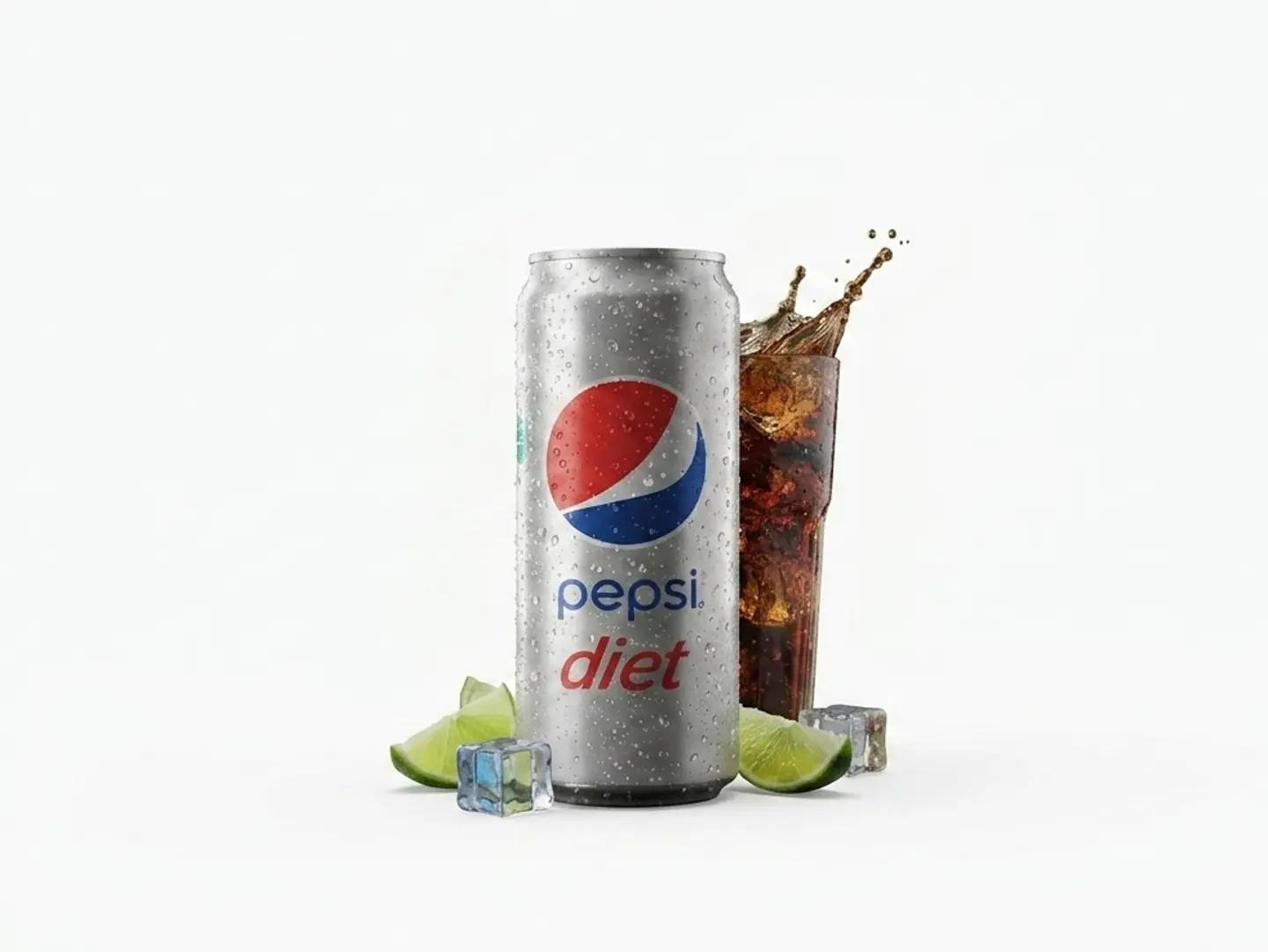 بيبسي دايت