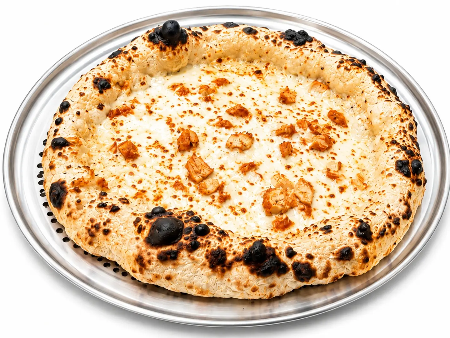 ترفل الدجاج