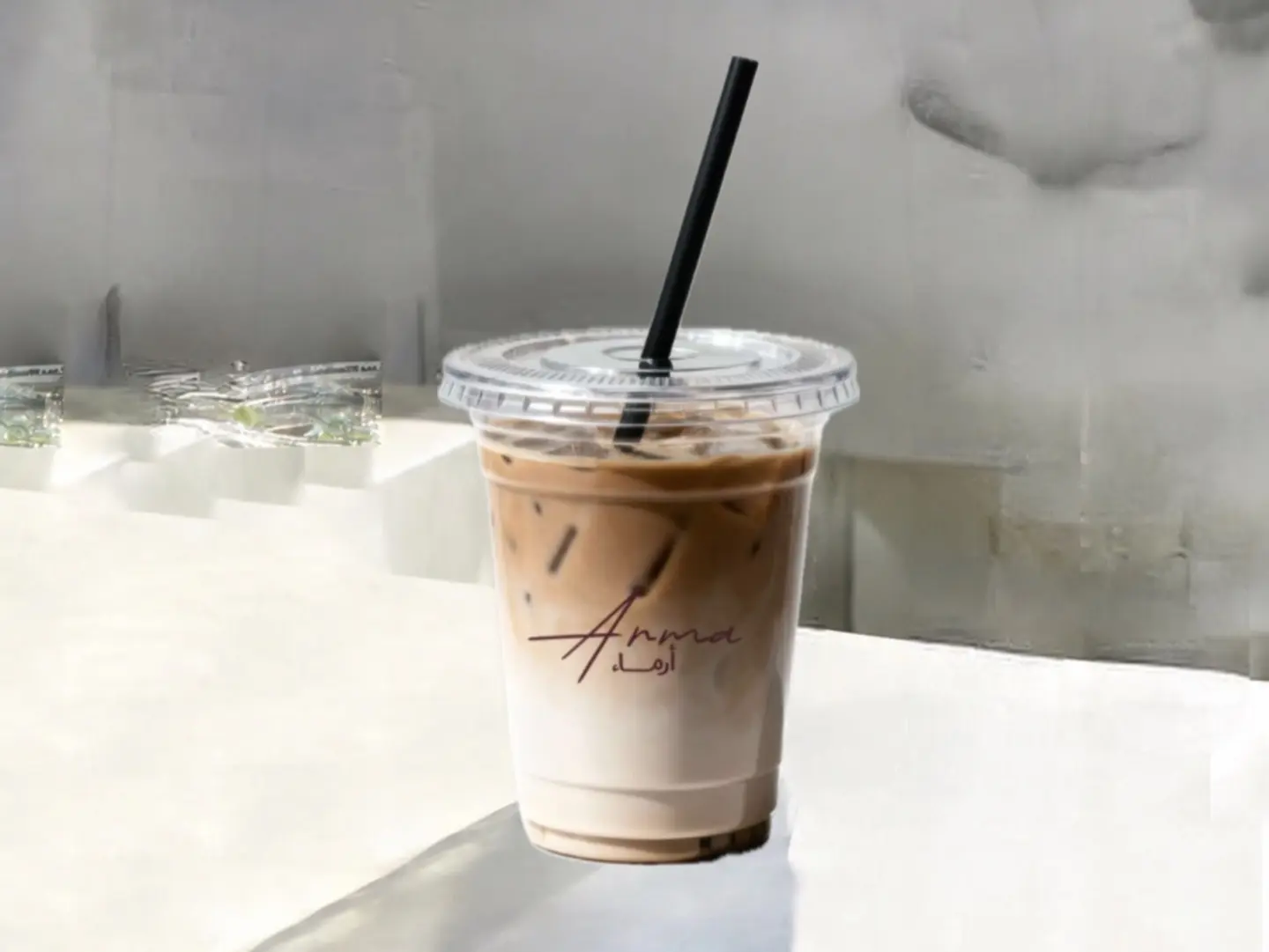 ايس لاتية