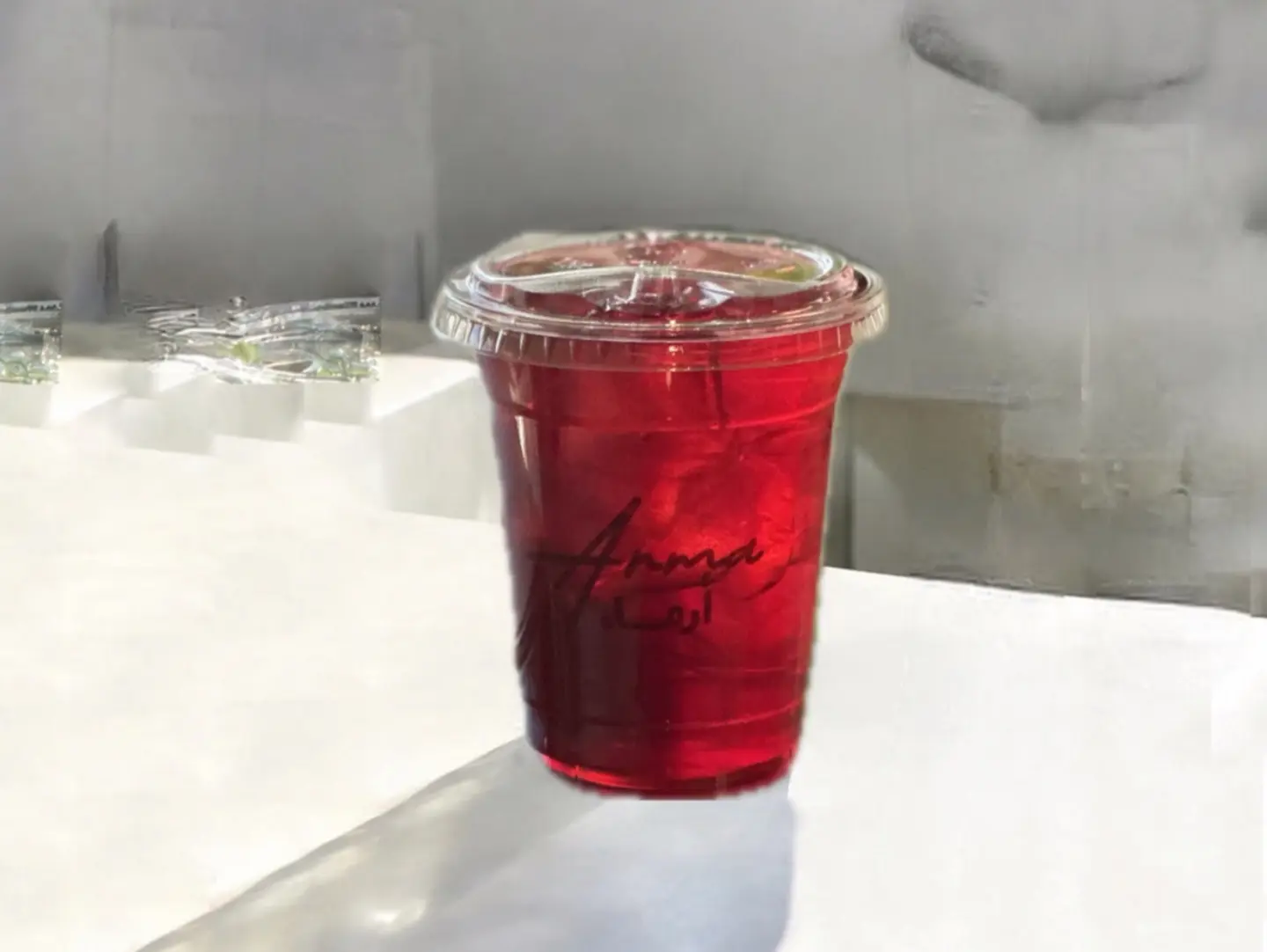 كركدية