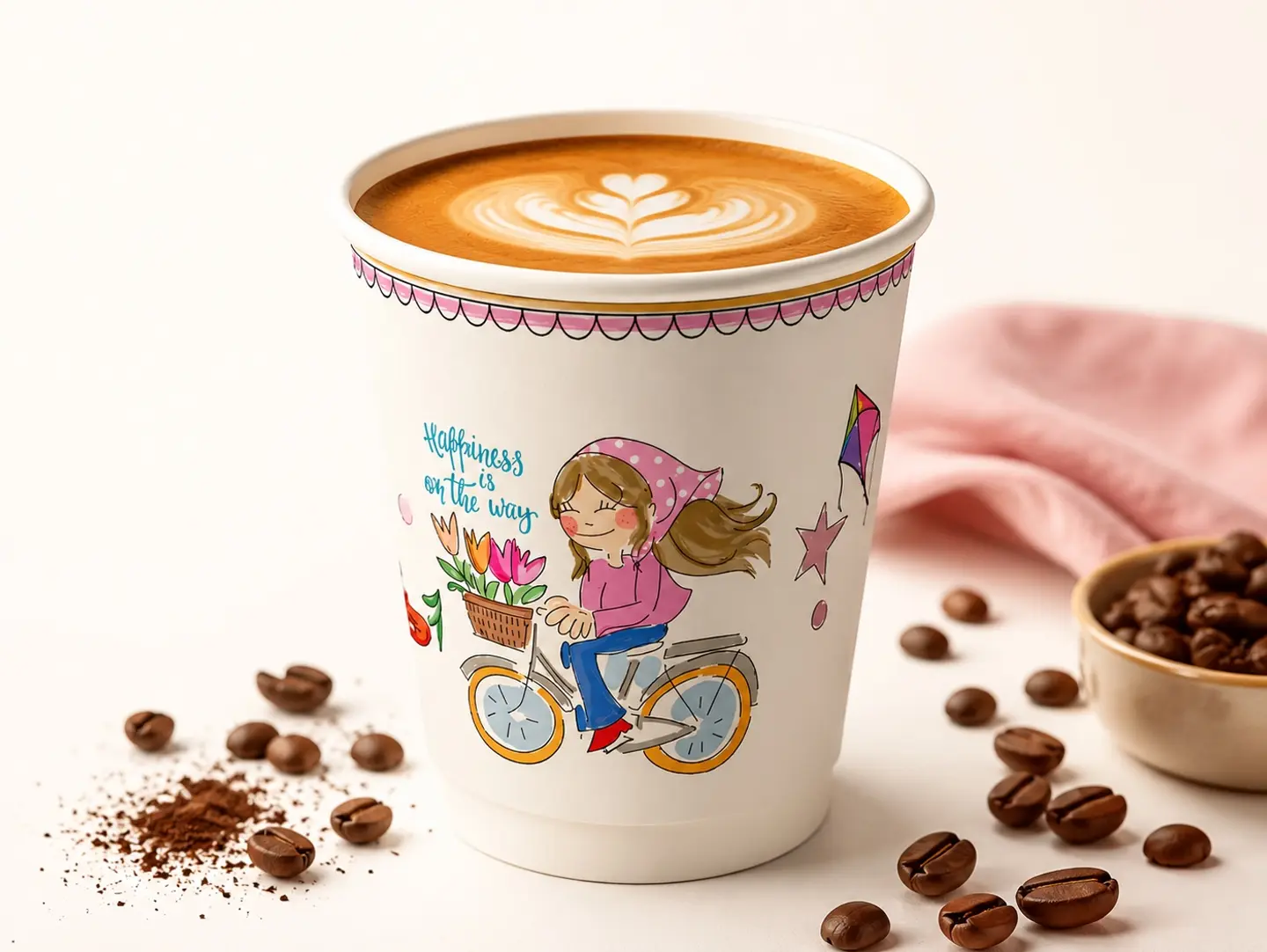 Coffee Macchiato
