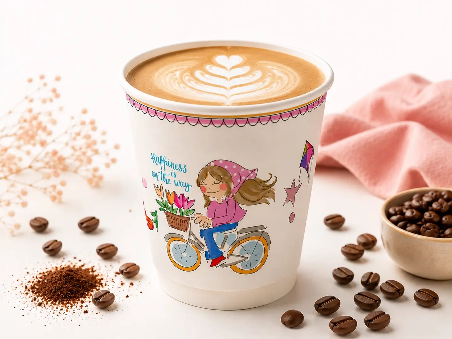 Coffee Latte