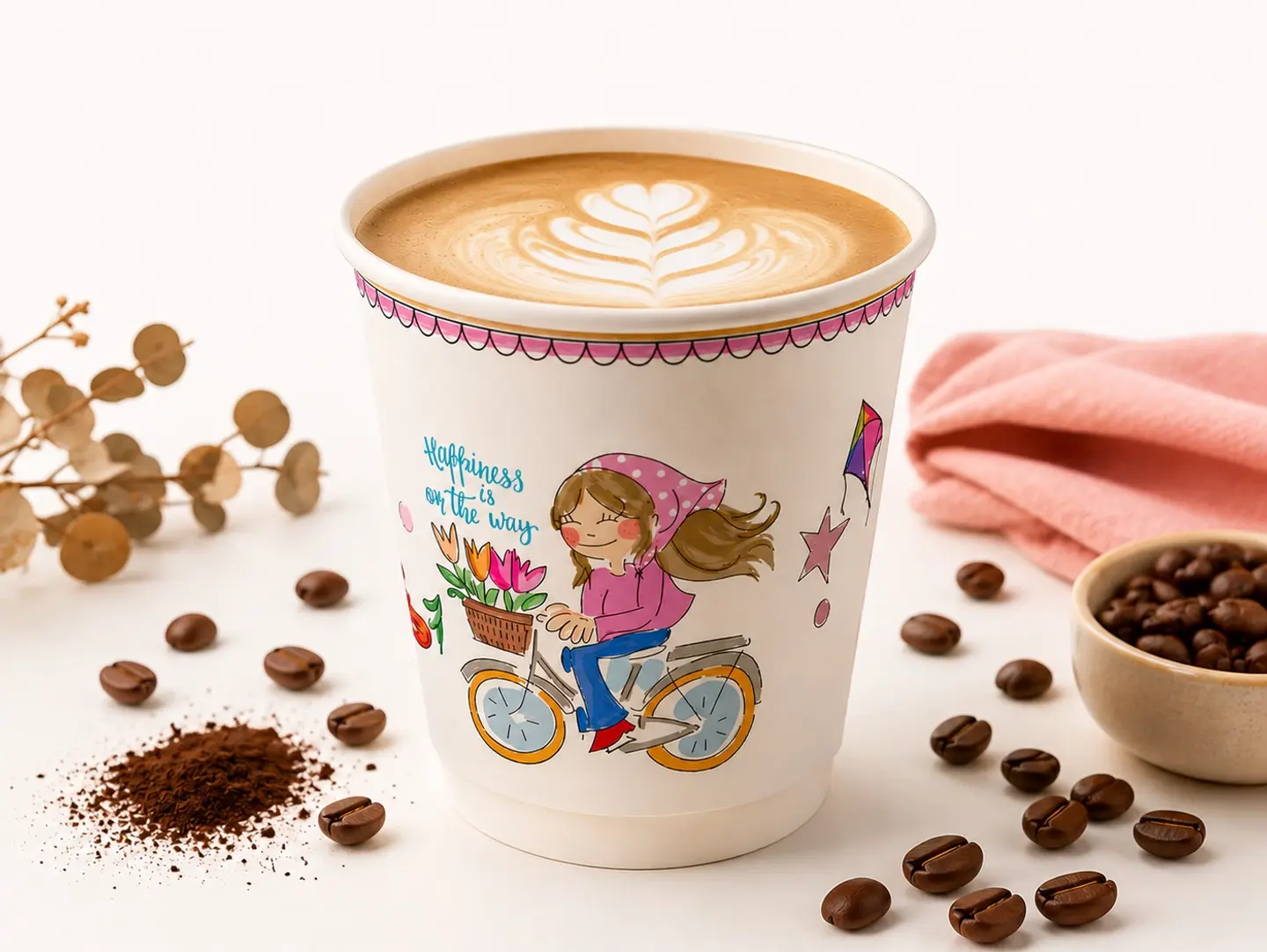 Flat White