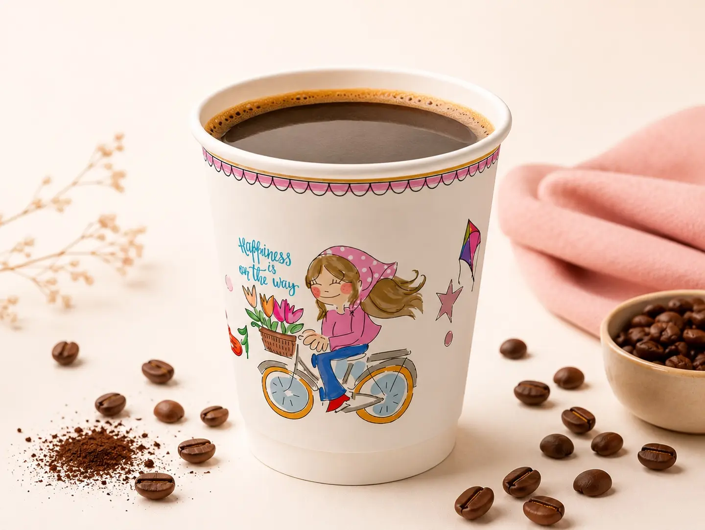 Coffee Day