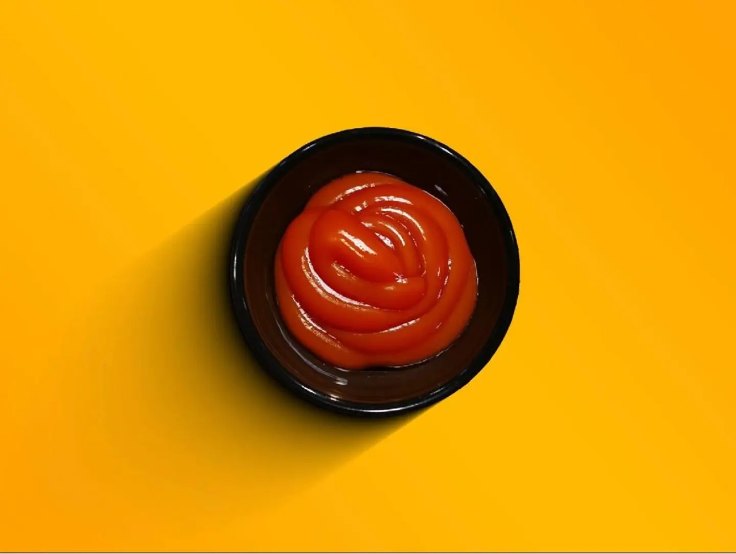 Ketchup