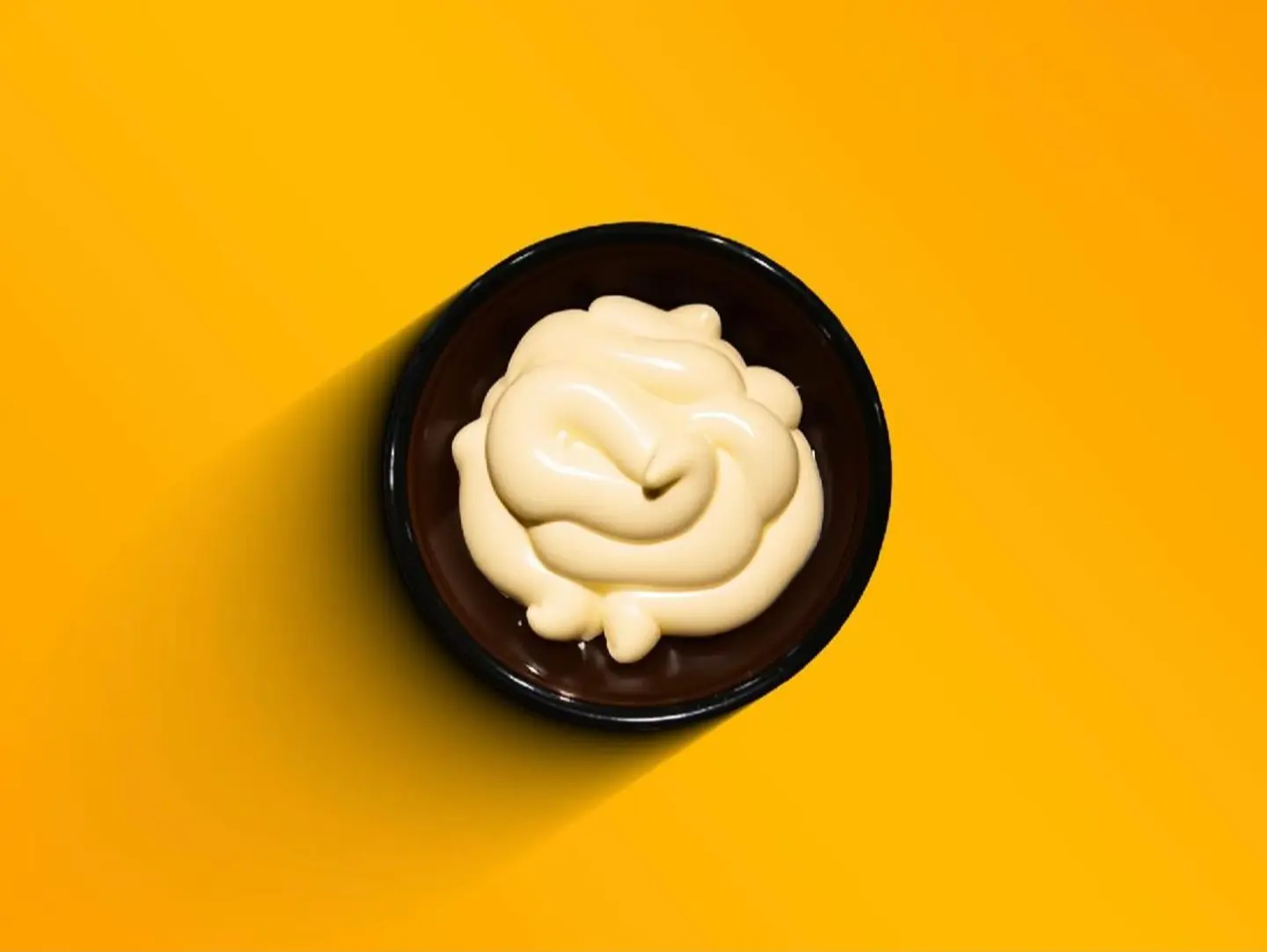 Mayonnaise