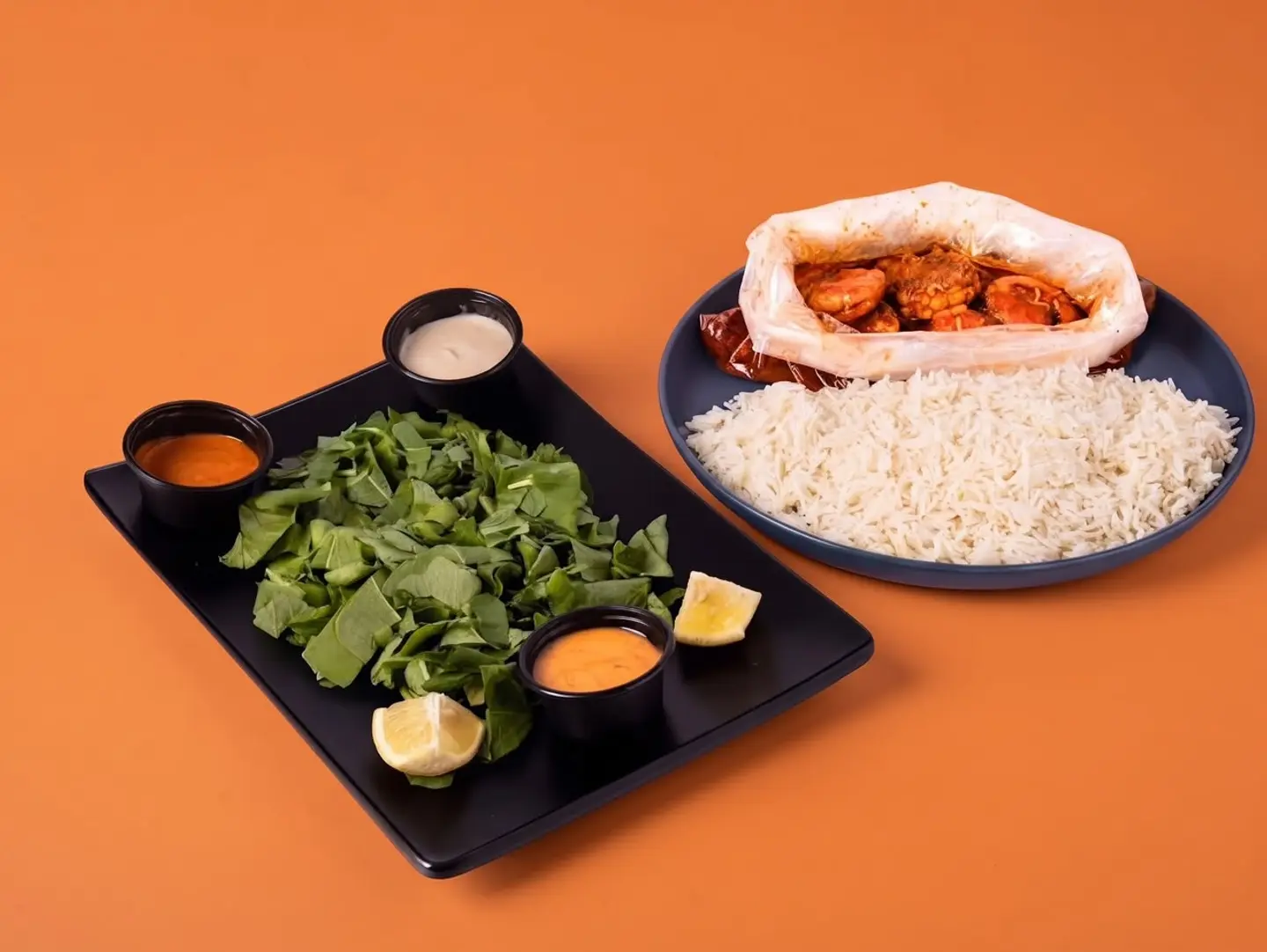 Shrimp Bag - Medium