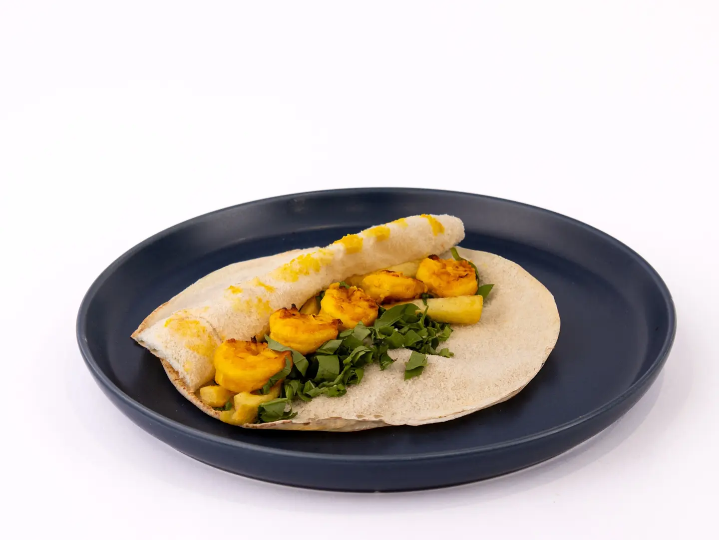 Grilled Shrimp Sandwich - Regular