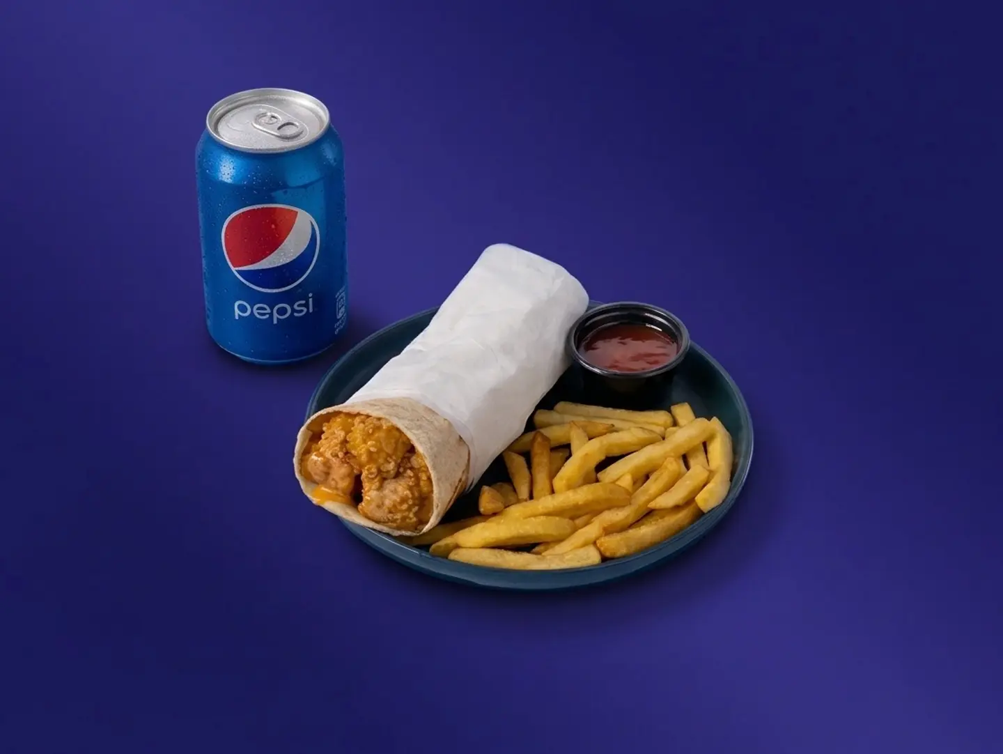 Sultan Jambriks - Regular