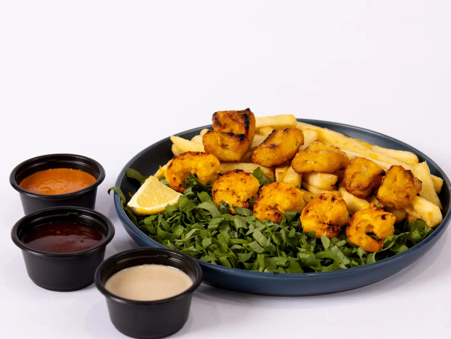 Mix Grilled Plate - Small
