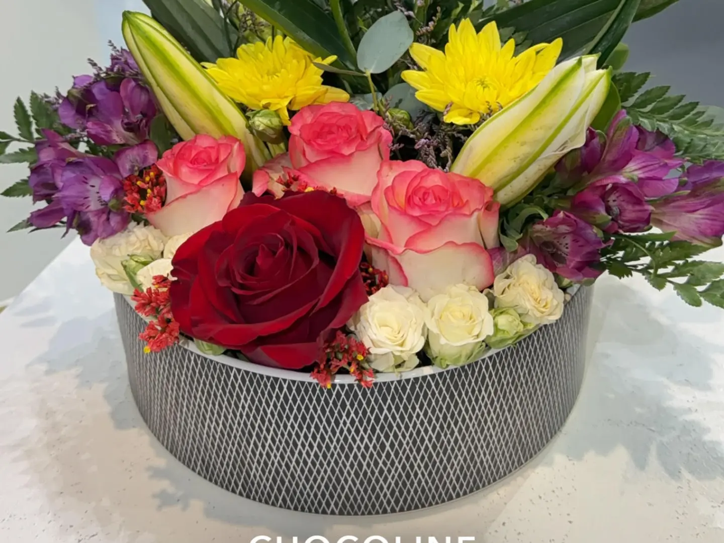 سراميك كروهات250