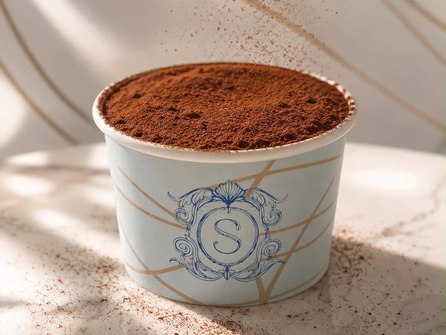 Tiramisu