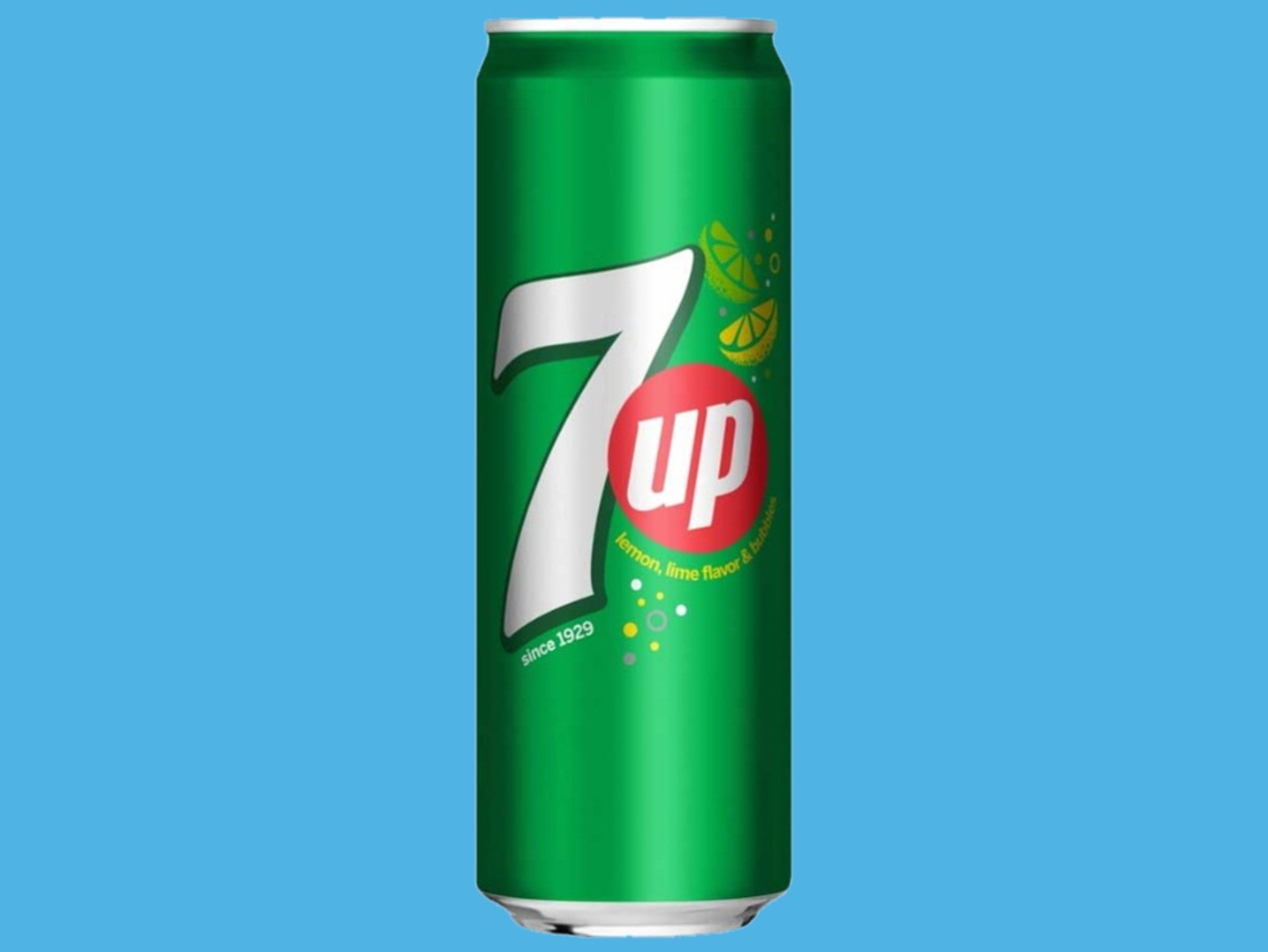 7 Up