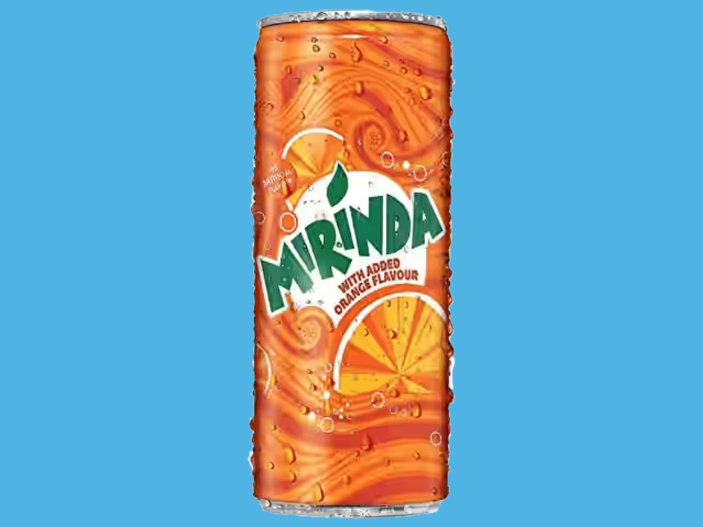 Mirinda