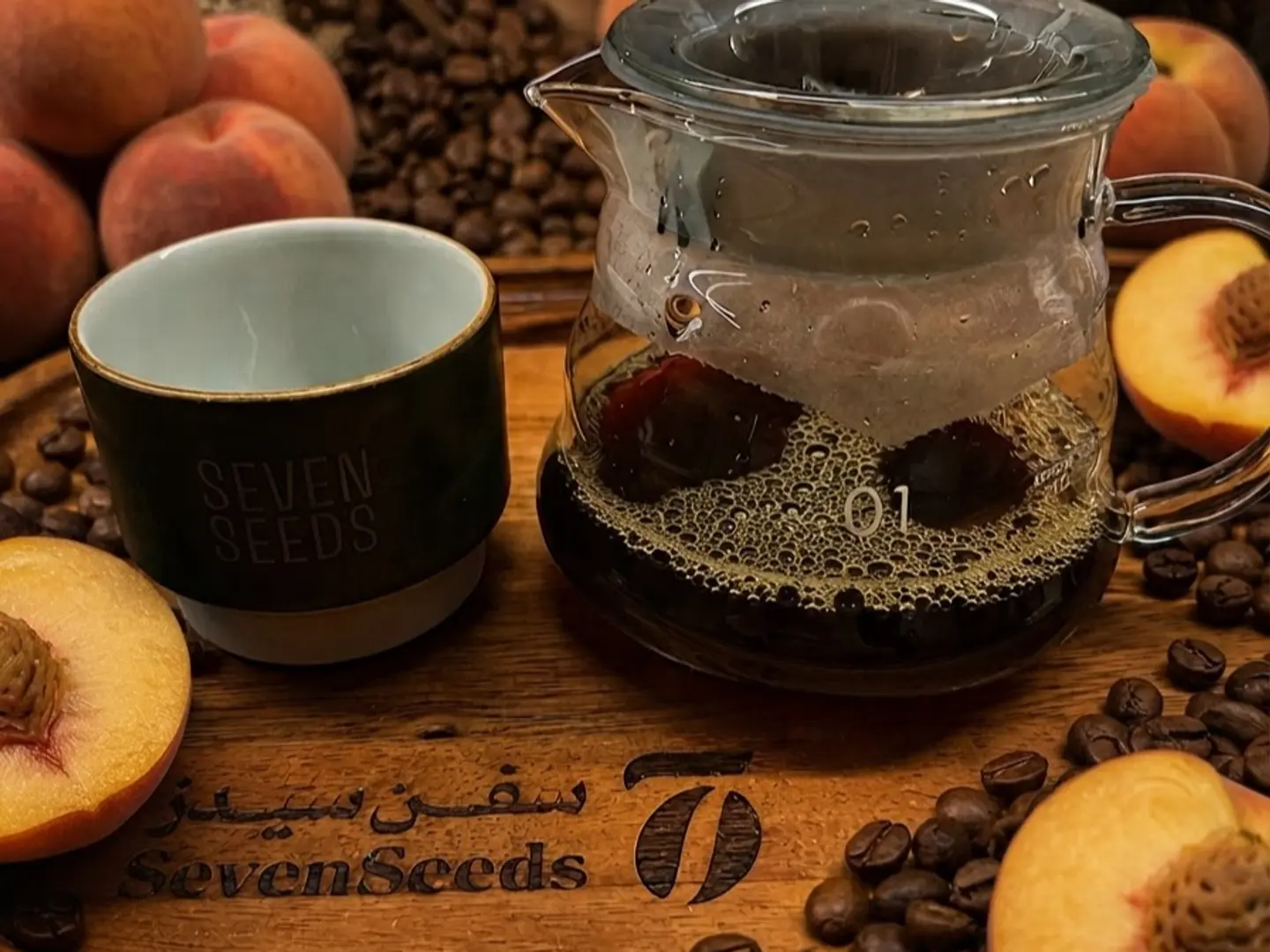 خوخ