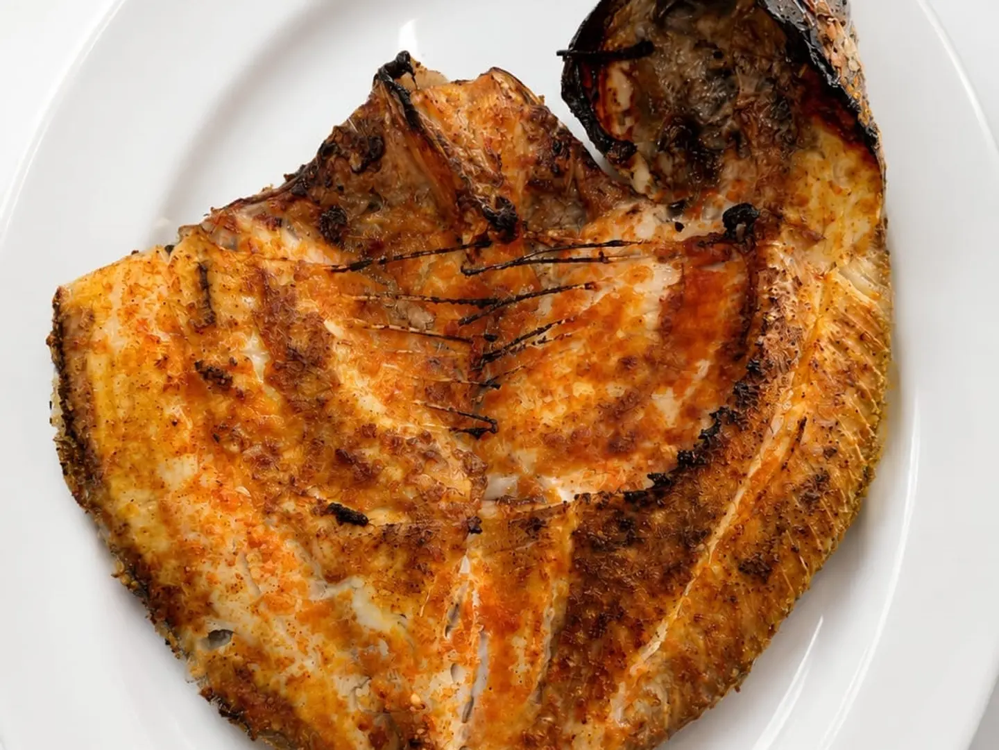 Tilapia Fish - 500 Grams