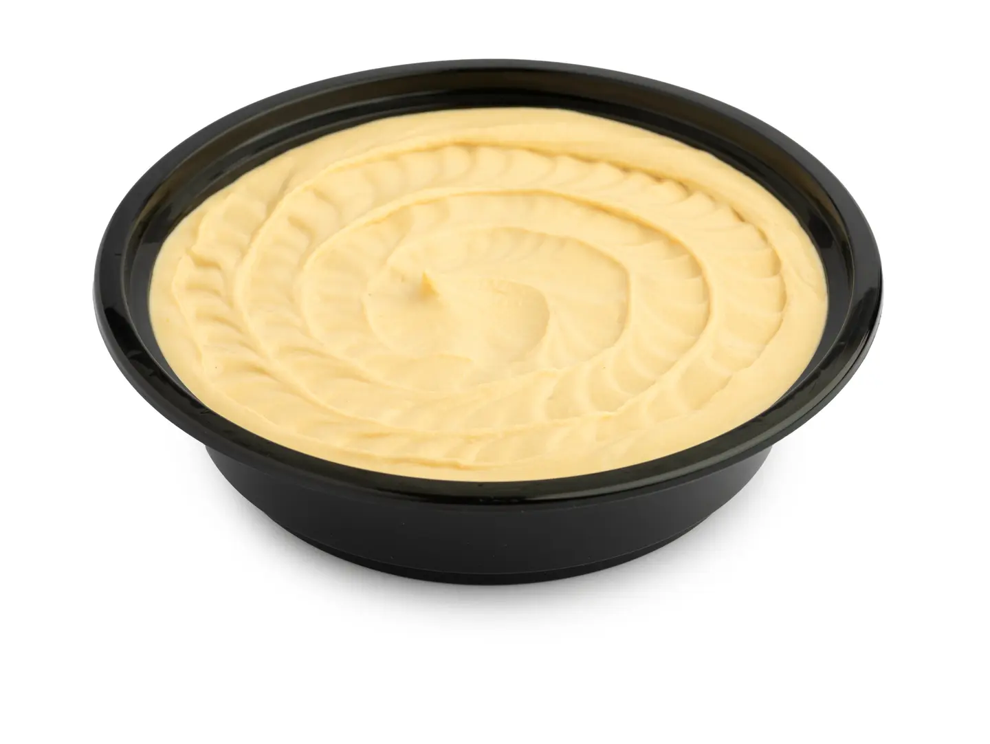 Hummus Raye Albroasted