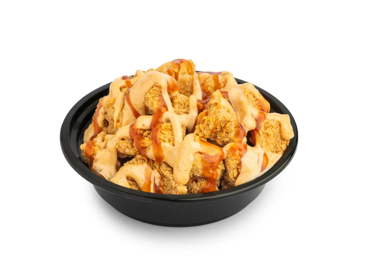 Chicken Dynamite
