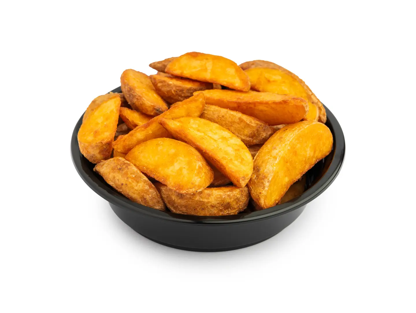 Potato Wedgs