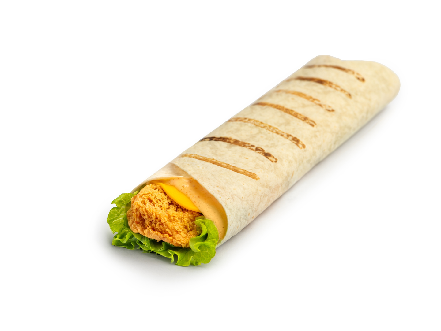 Spicy Twister