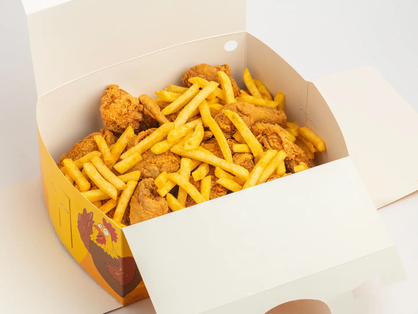 Family Box
