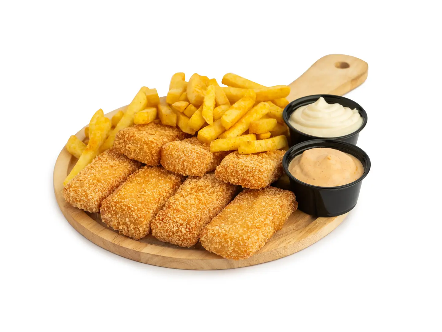 Regular Chicken Boneless