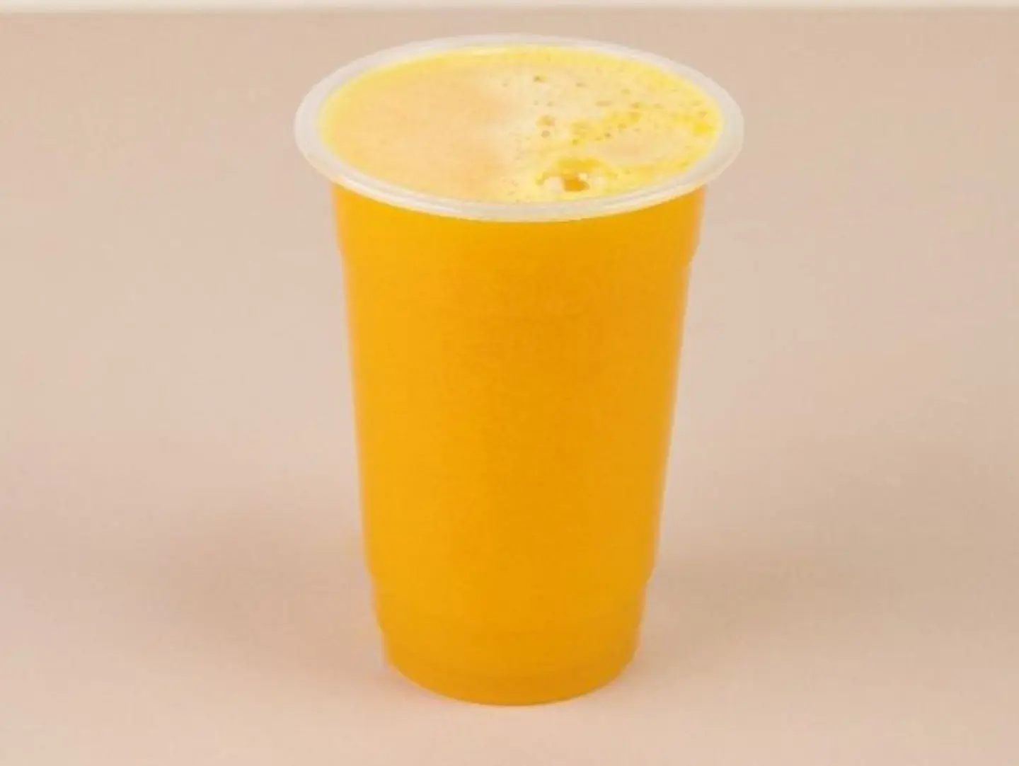 Orange Juice - Orange Juice  Small
