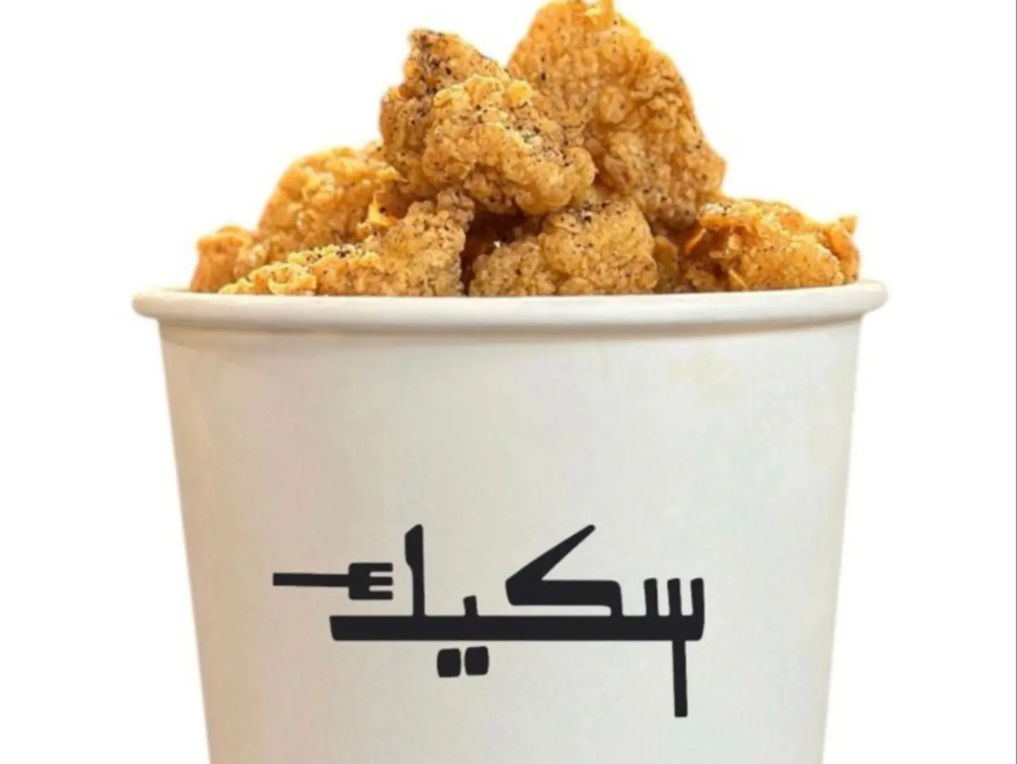 تشكن بايتس