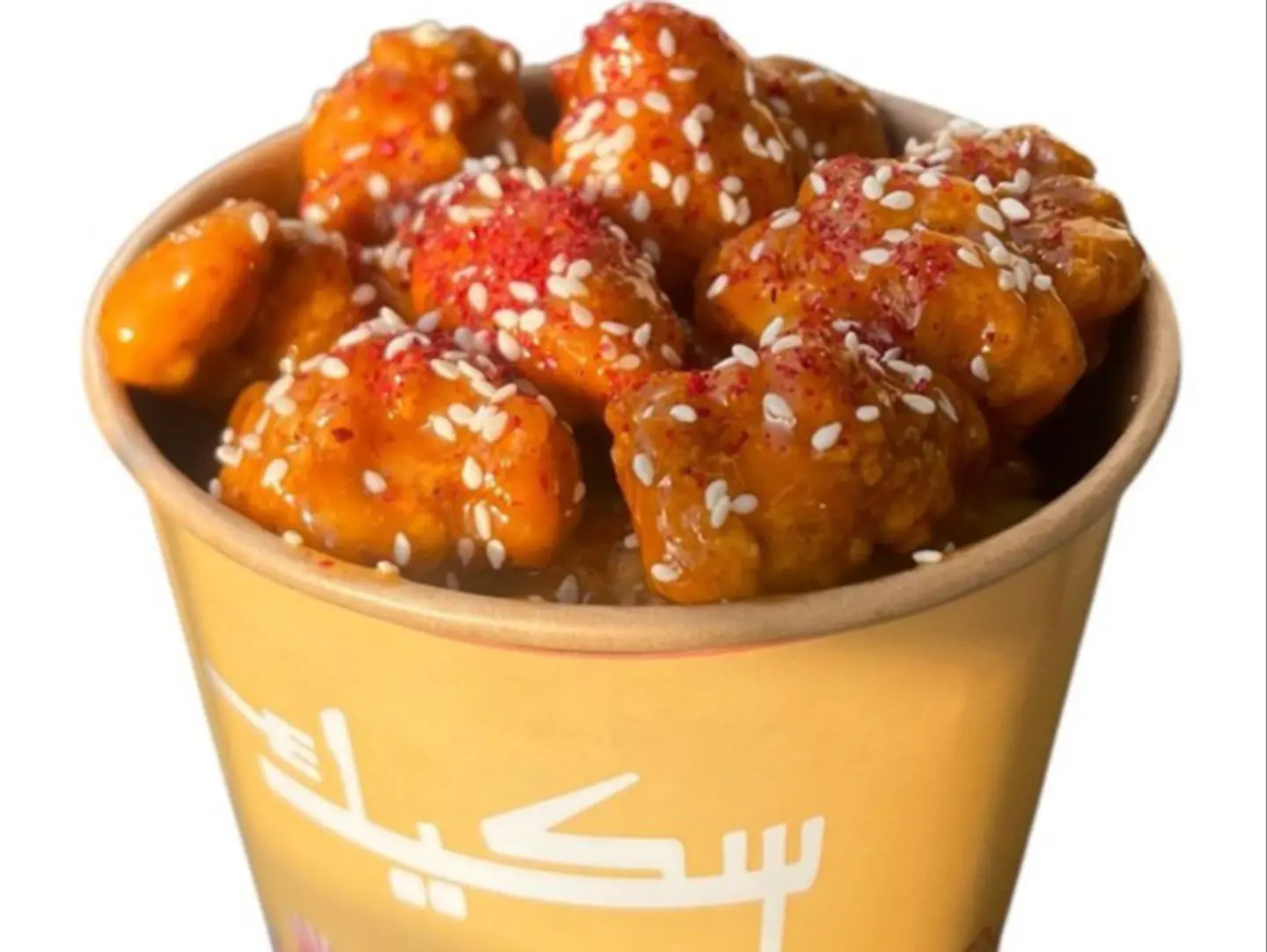 دينمايت دجاج