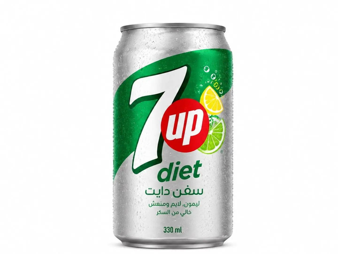 Soft Drink
