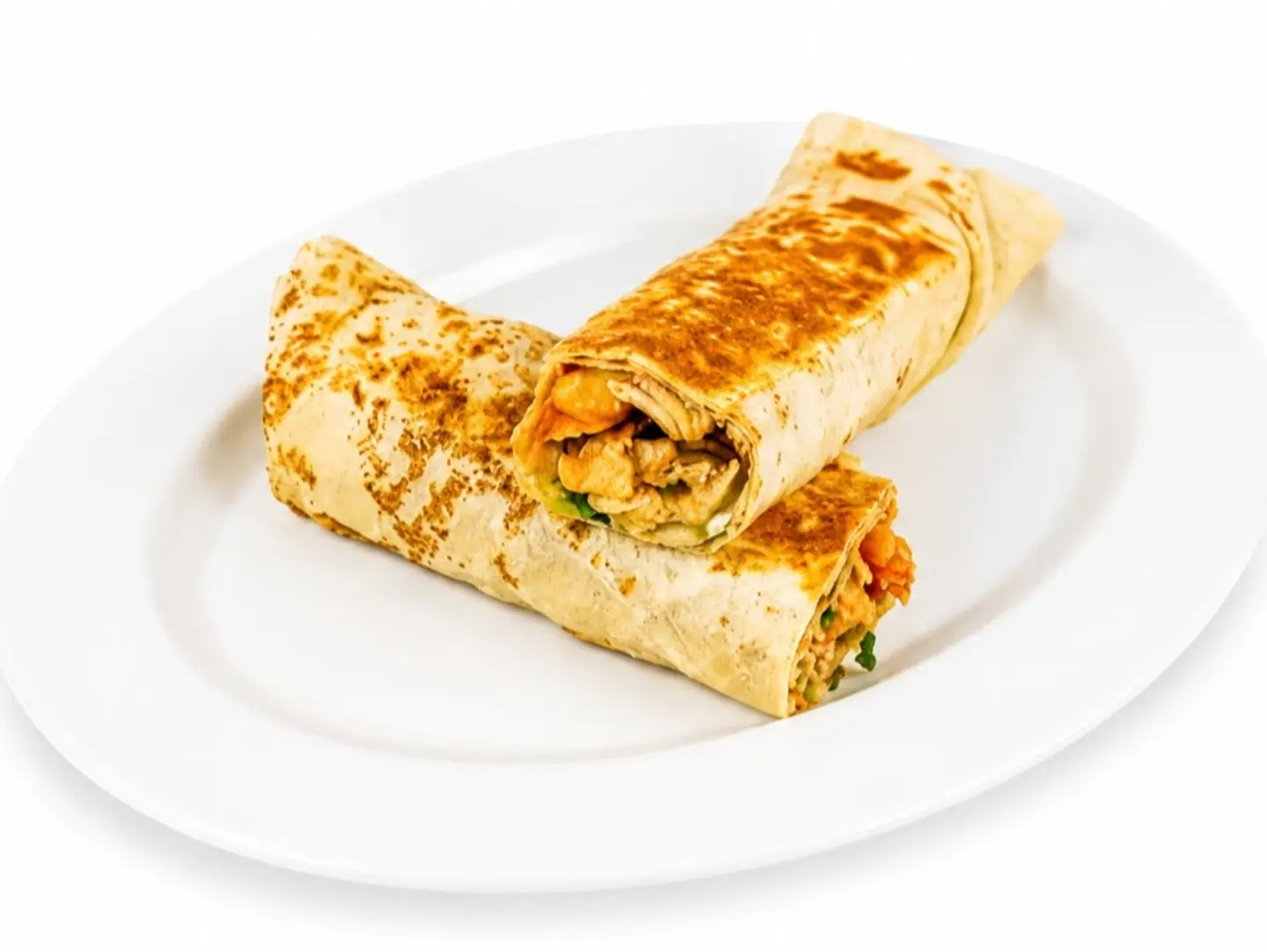 Chicken Shawarma - Small